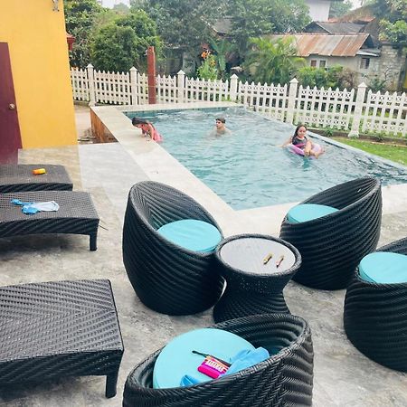 Canal'S Edge Negombo Exterior foto