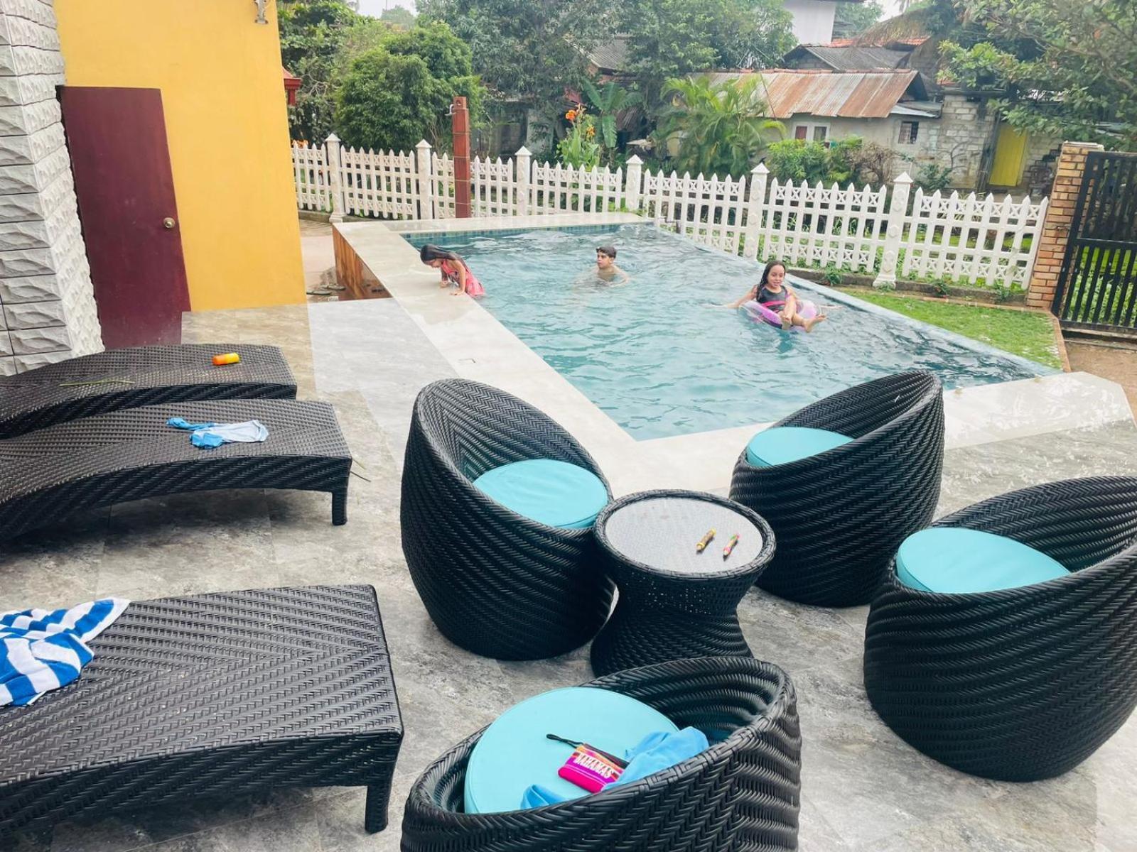 Canal'S Edge Negombo Exterior foto