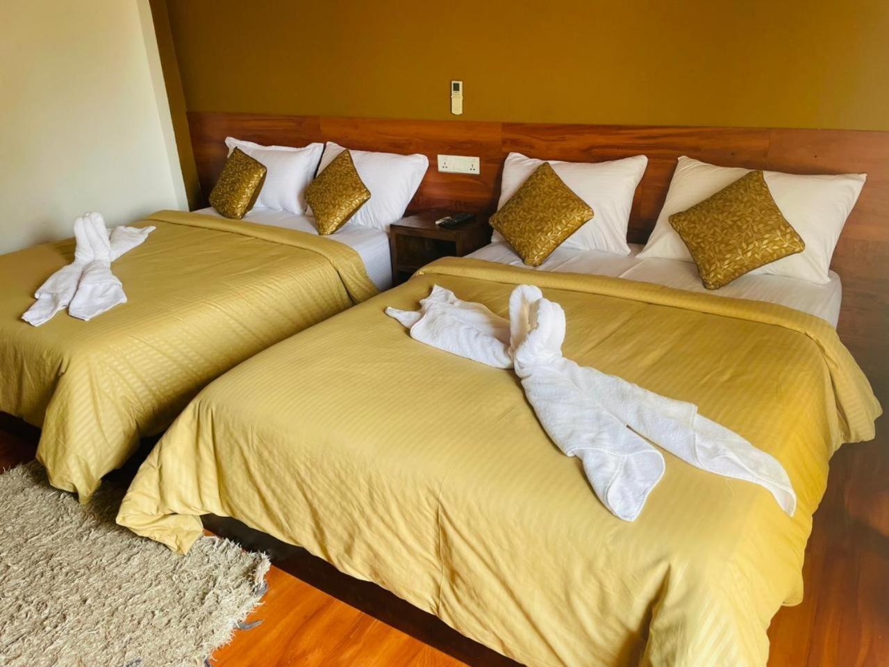 Canal'S Edge Negombo Exterior foto
