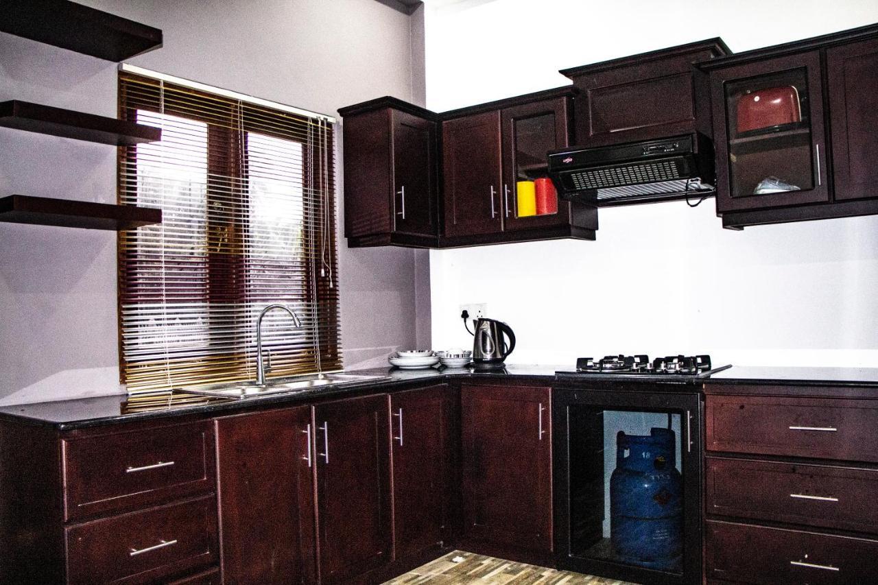 Canal'S Edge Negombo Exterior foto