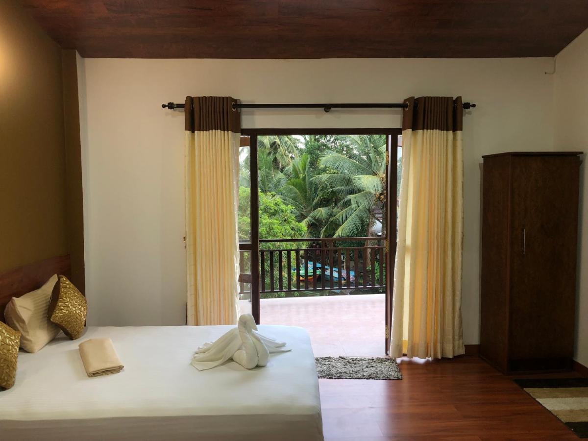 Canal'S Edge Negombo Exterior foto