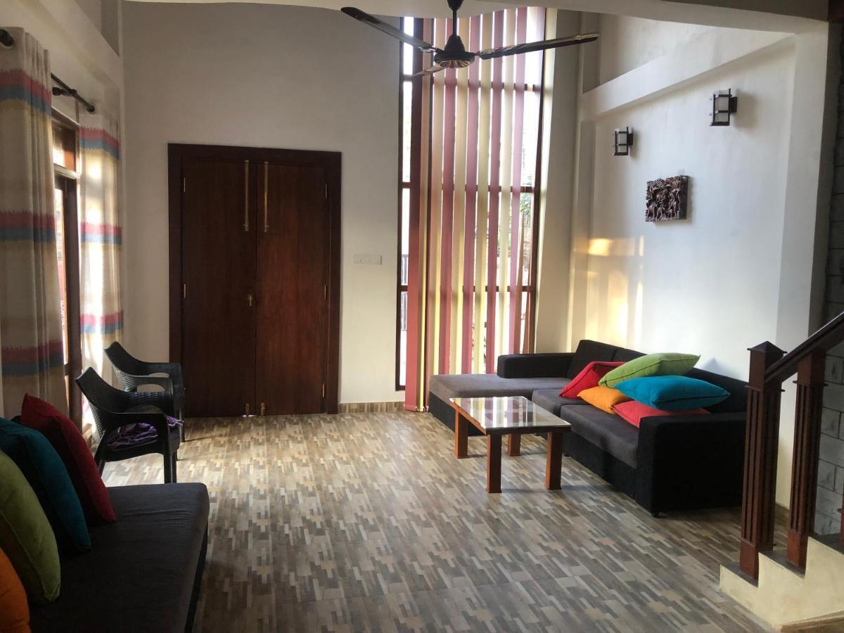 Canal'S Edge Negombo Exterior foto